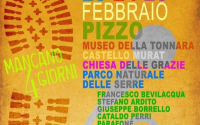 IL FESTIVAL DEGLI ERRANTI