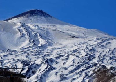 L'Etna da Piano Provenzana