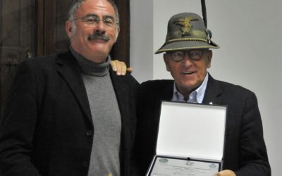 Premio Alpini Sempre!