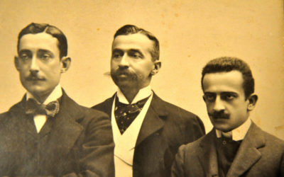 LEGGERE LE MONTAGNE – CON IL DUCA DEGLI ABRUZZI AD AVEZZANO
