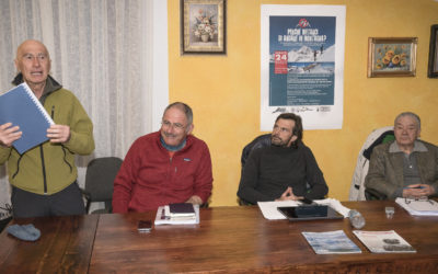PERCHE’ VIETARCI DI ANDARE IN MONTAGNA?