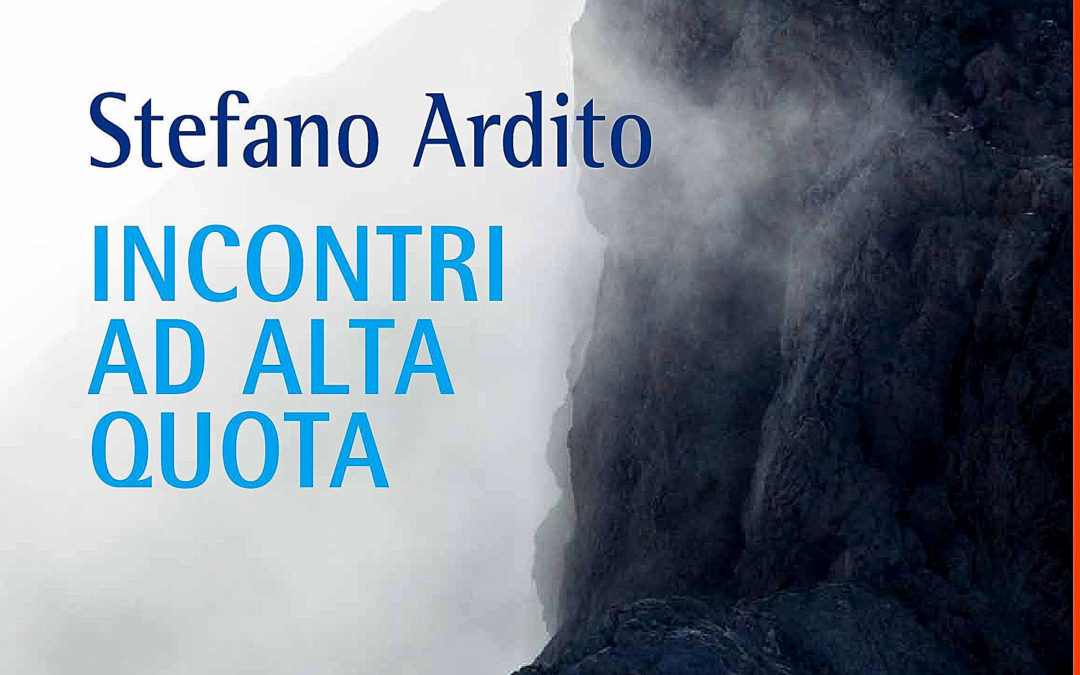 PRESENTAZIONE DI INCONTRI AD ALTA QUOTA ALLE TERME DI COMANO