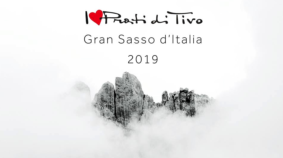 PRESENTAZIONE DEL CALENDARIO PRATI DI TIVO 2019