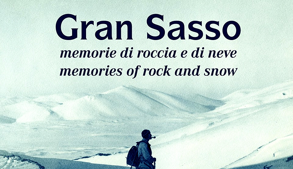 GRAN SASSO: MEMORIE, ELEZIONI E FURBETTI