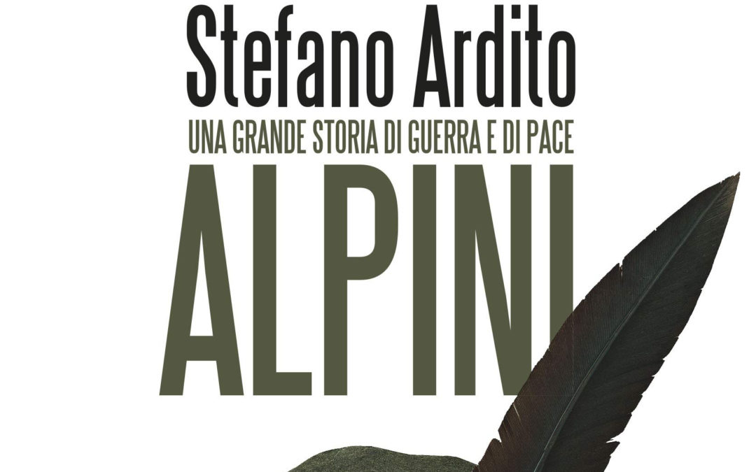 LE PRIME PRESENTAZIONI DI “ALPINI”: VICENZA, BASSANO DEL GRAPPA, TREVISO