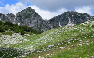 VALLE LUNGA, MERAVIGLIA SCONOSCIUTA