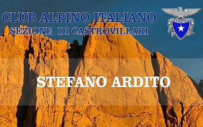 DALL’HIMALAYA ALL’APPENNINO, CI VEDIAMO A CASTROVILLARI