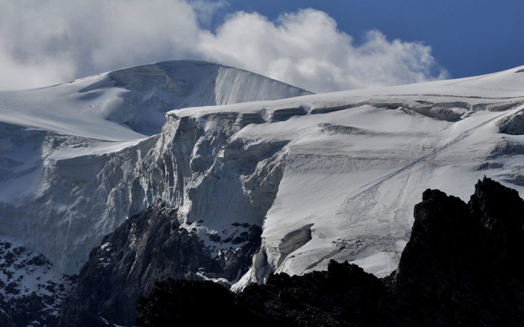 DA SOLDA AL RIFUGIO PAYER, AI PIEDI DELL’ORTLES (PARCO DELLO STELVIO, ALTO ADIGE)