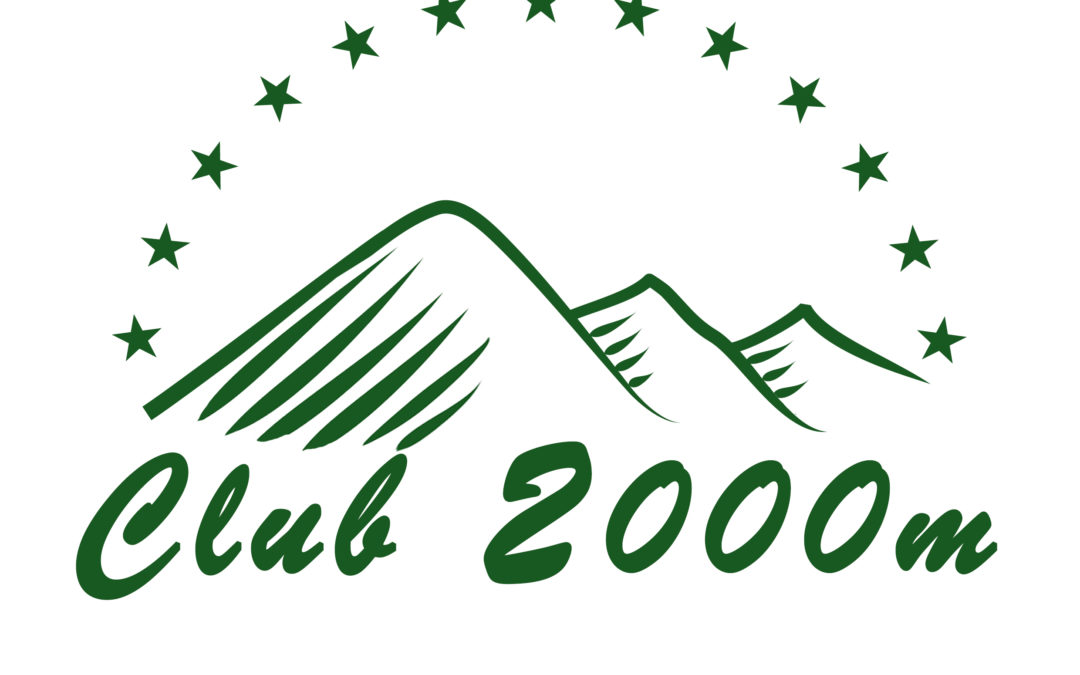 LE “VETTE DELL’APPENNINO CENTRALE” ALLA FESTA DEL CLUB 2000M