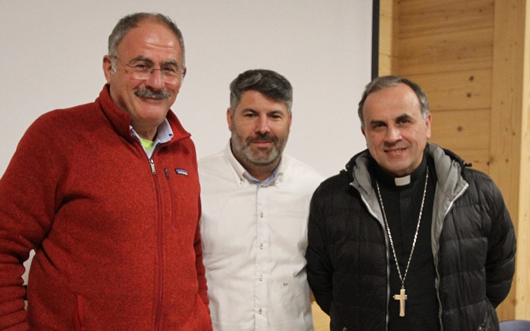 I MIEI RACCONTI D’APPENNINO NELLA FESTA DI CITTAREALE