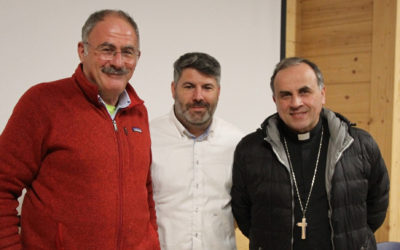 I MIEI RACCONTI D’APPENNINO NELLA FESTA DI CITTAREALE