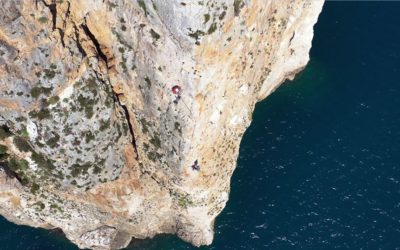 “LAZIO VERTICALE” A MONTAGNE IN CITTA’ SHORT