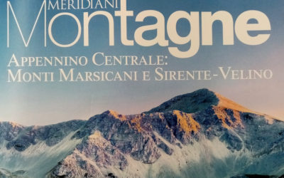 MERIDIANI MONTAGNE TORNA SULL’APPENNINO