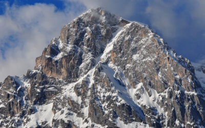 DA FORCA DI VALLE AL RIFUGIO ORAZIO DELFICO