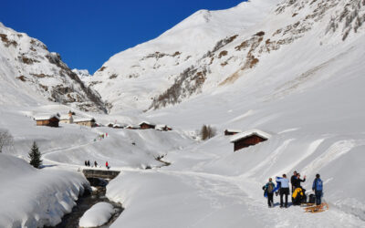 IL GOVERNO E LE REGIONI DISCUTONO, MA L’ALTRA NEVE VIENE ANCORA IGNORATA