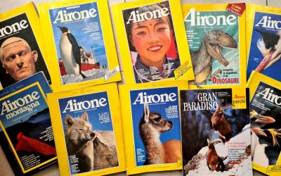 ADDIO A EGIDIO GAVAZZI, CHE CON “AIRONE” HA CAMBIATO L’EDITORIA E L’ITALIA