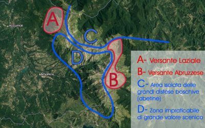 PISTE E IMPIANTI SUI MONTI DELLA LAGA? L’ENNESIMA FOLLIA CONTRO L’APPENNINO