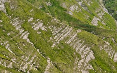 DALLE MACCHIE PIANE A CIMA LEPRI E AL PIZZO DI SEVO (MONTI DELLA LAGA, LAZIO)