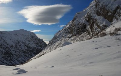 VERBOTEN! IL DIVIETO INVERNALE DELLA VAL MAJELAMA NON HA SENSO