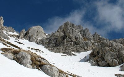 VAL MAJELAMA E CANALONE, I DIVIETI INUTILI (E A VOLTE PERICOLOSI) DEL VELINO