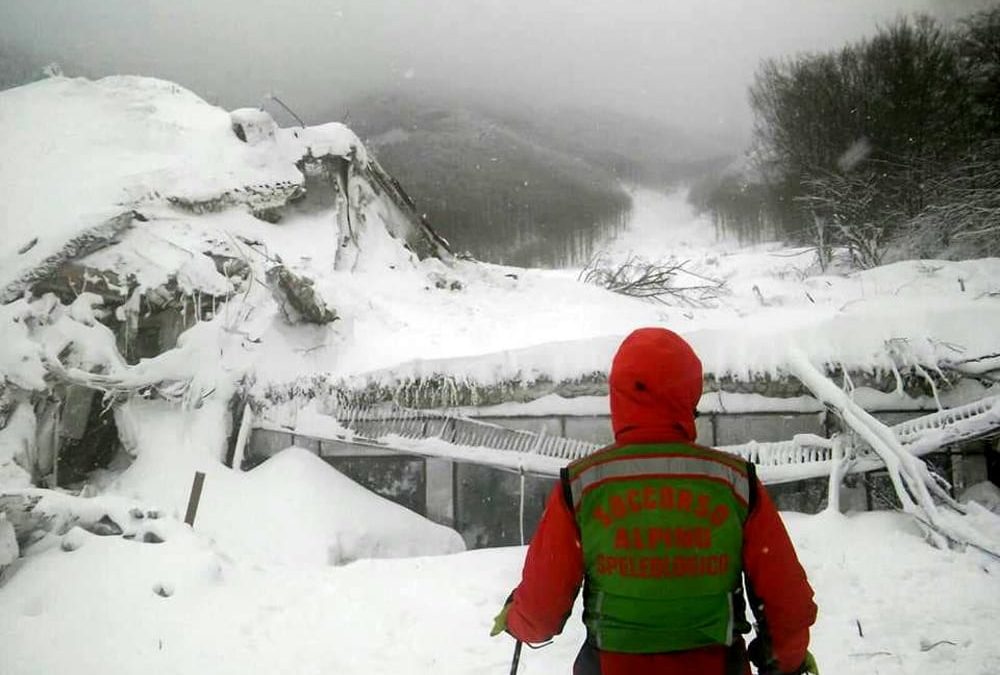 “ABRUZZO LA MONTAGNA IGNORATA”. CINQUE ANNI DOPO RIGOPIANO, E’ CAMBIATO QUALCOSA?