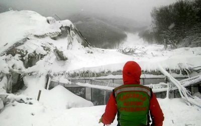 “ABRUZZO LA MONTAGNA IGNORATA”. CINQUE ANNI DOPO RIGOPIANO, E’ CAMBIATO QUALCOSA?