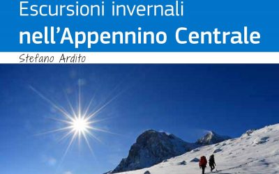 LE “ESCURSIONI INVERNALI NELL’APPENNINO CENTRALE” ALLA GIOVANE MONTAGNA