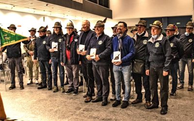 “ALPINI – UNA GRANDE STORIA DI GUERRA E DI PACE” INSIEME AL GRUPPO ALPINI DI MEDA