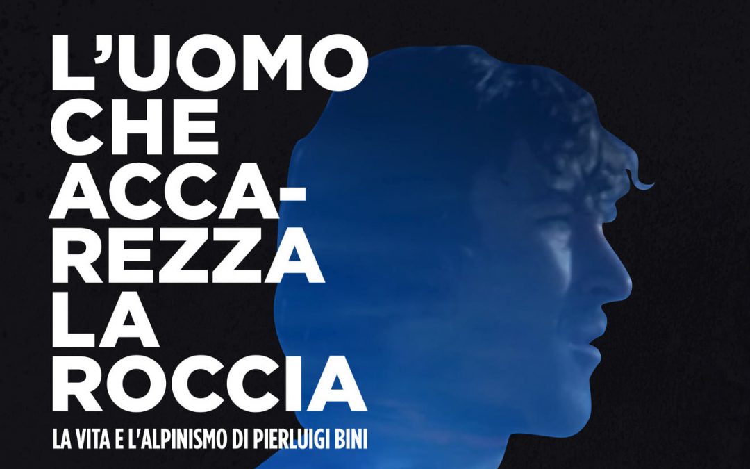 “L’UOMO CHE ACCAREZZA LA ROCCIA” AL CINEMA MODERNO-THE SPACE DI ROMA