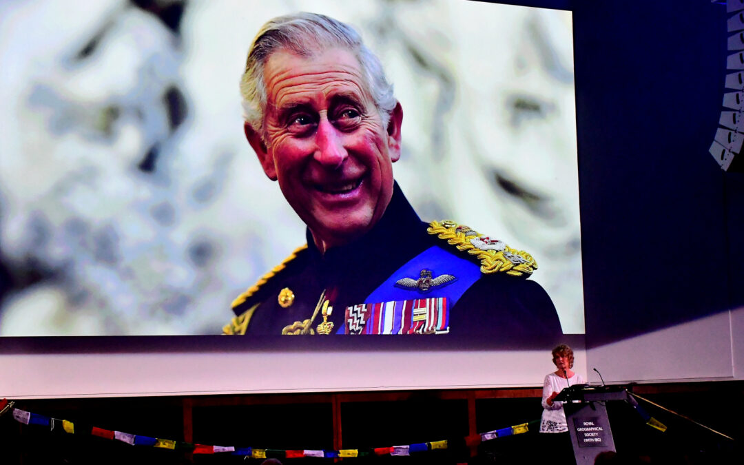 L’IMPERO BRITANNICO C’E’ ANCORA. LA SERATA DI LONDRA PER CELEBRARE I 70 ANNI DELL’EVEREST