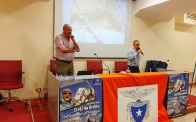 “DALL’APPENNINO ALL’HIMALAYA” A MACERATA