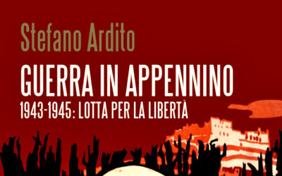 “GUERRA IN APPENNINO” A BOOKCITY MILANO