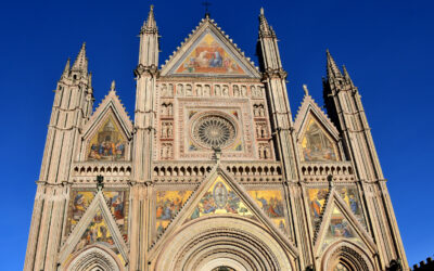 “GUERRA IN APPENNINO” A ORVIETO