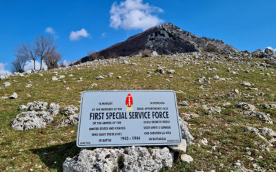 DA SAN VITTORE DEL LAZIO AL MONTE SAMMUCARO