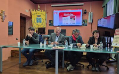 “GUERRA IN APPENNINO. LOTTA PER LA LIBERTÀ” PER IL 25 APRILE DI PIZZOLI