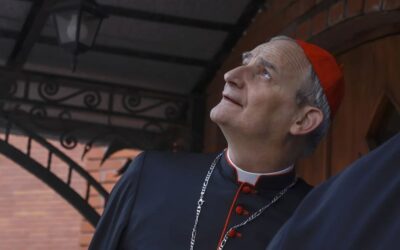DALLA STRAGE DI MARZABOTTO AI MASSACRI DI GAZA. GRAZIE CARDINALE ZUPPI!