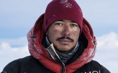 ADDIO A NIRMAL PURJA, CHE HA CAMBIATO L’ALPINISMO E IL NEPAL, MA E’ RIMASTO BRITISH NEL CUORE