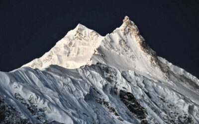 TUTTI A CASA! SUL MANASLU HA VINTO IL BUONSENSO (E UN PO’ ANCHE IL BUSINESS)