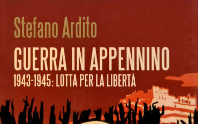 “GUERRA IN APPENNINO. 1943-1944, LOTTA PER LA LIBERTA'” AL CAI DI ROMA